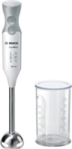 Bosch Ergonomischer MSM66110 Stabmixer mit Zubehör - platz 4