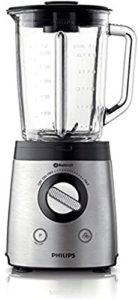 Philips HR2093-08 Standmixer - hochleistungsmixer test