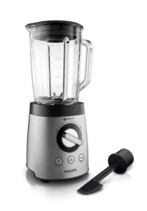 Philips HR2195-08 Standmixer - hochleistungsmixer test